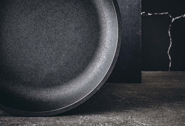 3 consigli essenziali per preservare le proprie padelle antiaderenti