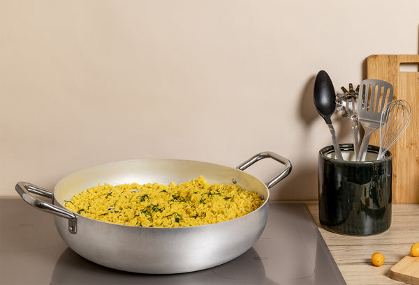 Professional Alu: Il piacere della compagnia!