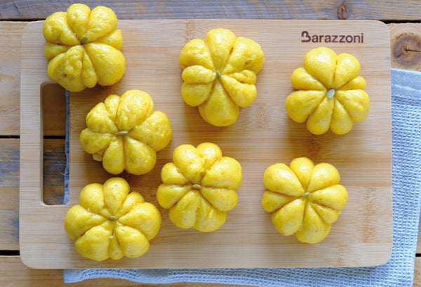 Zucchette di Halloween