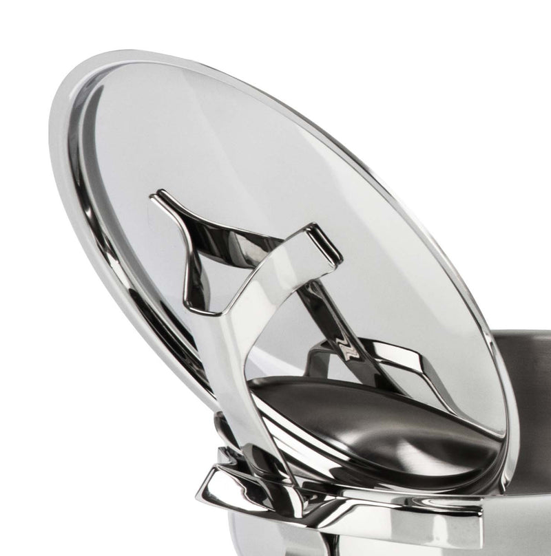 Casseruola Manico Lungo