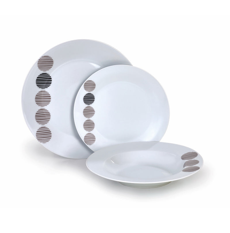 Dots - set piatti