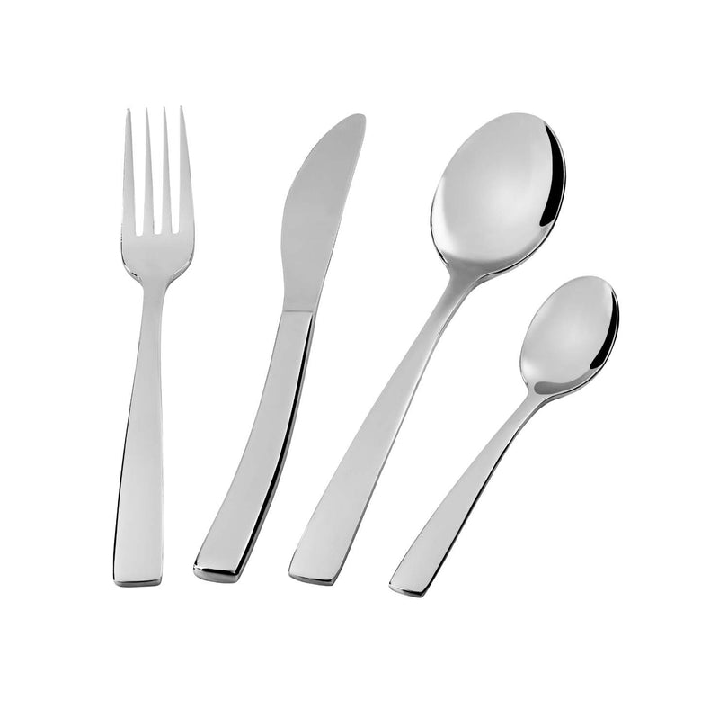 Ambra - set posate 24 pezzi