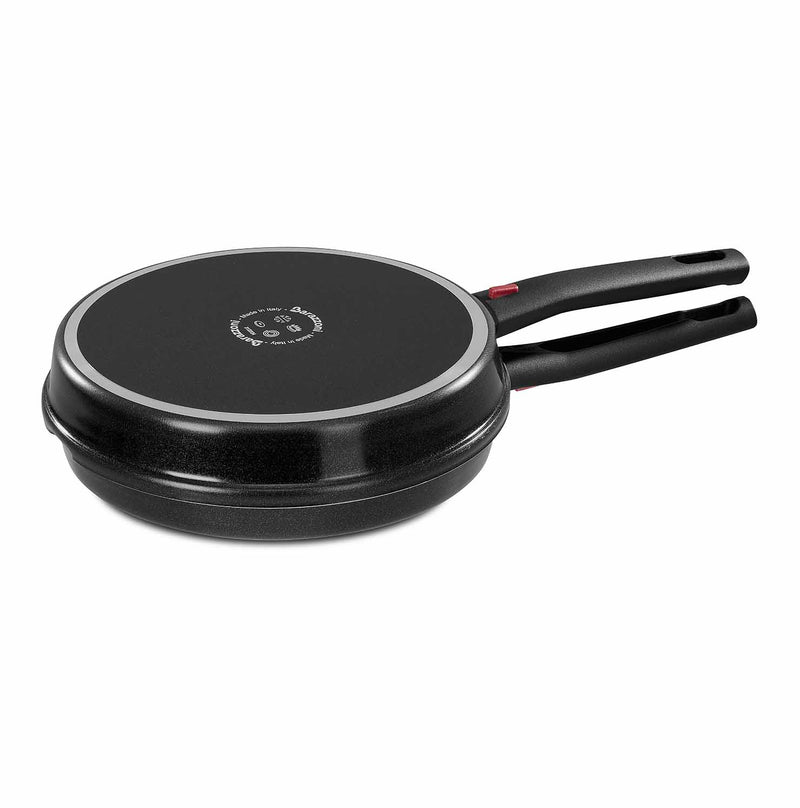 Girafrittata alto con manico staccabile