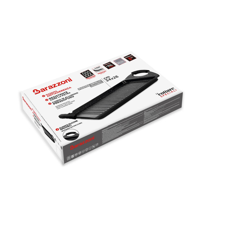 Piastra per induzione