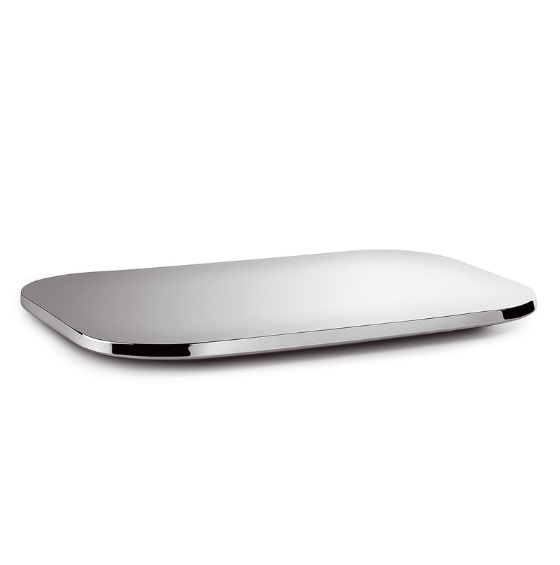 Vassoio rettangolare