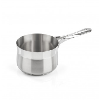 BARAZZONI MY LADY COLINO IN ACCIAIO INOX 14 CM — Eccellenze Casa