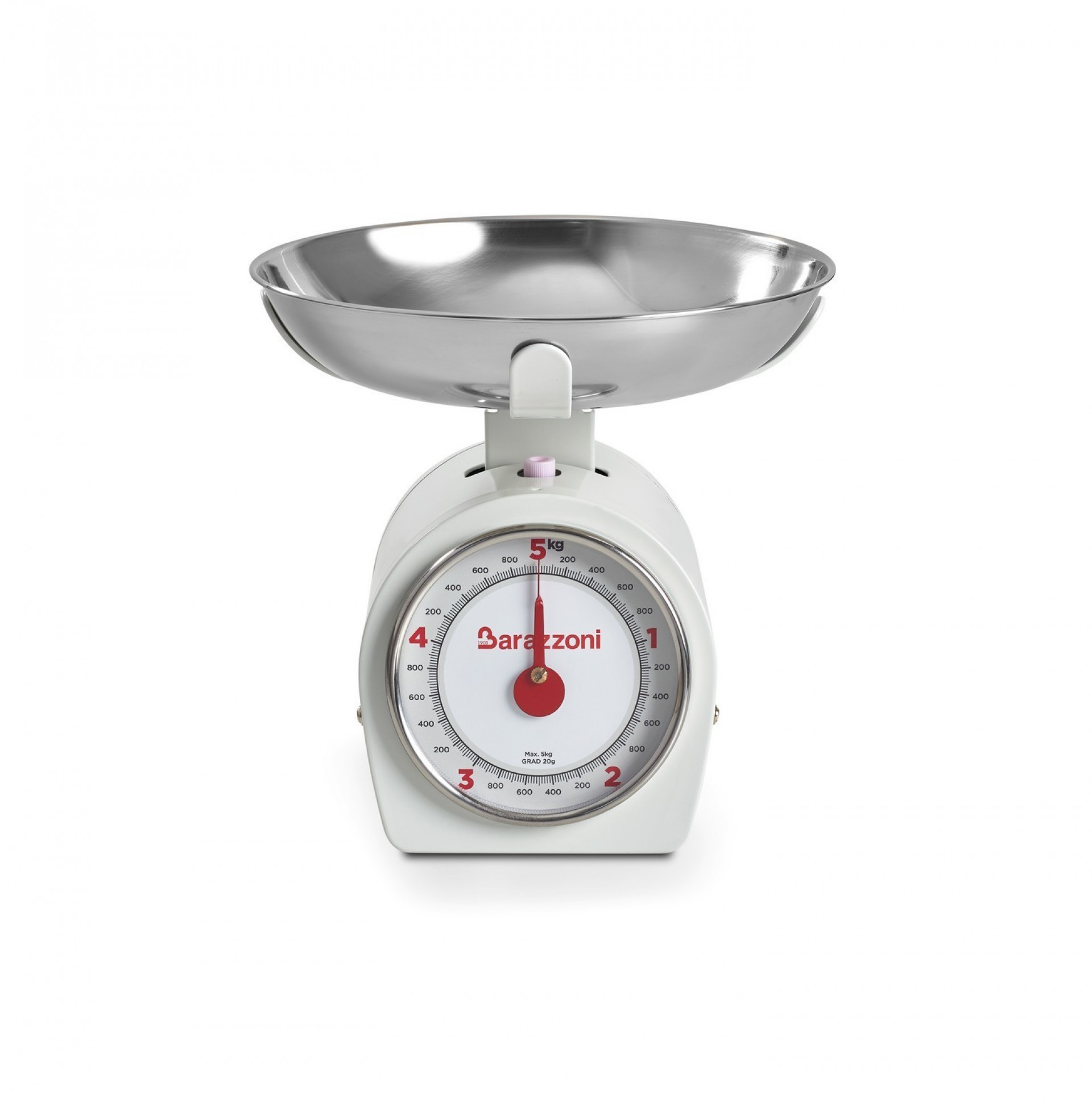 Mechanical Kitchen Scale – Italia76 S.r.l. Made in Italy and