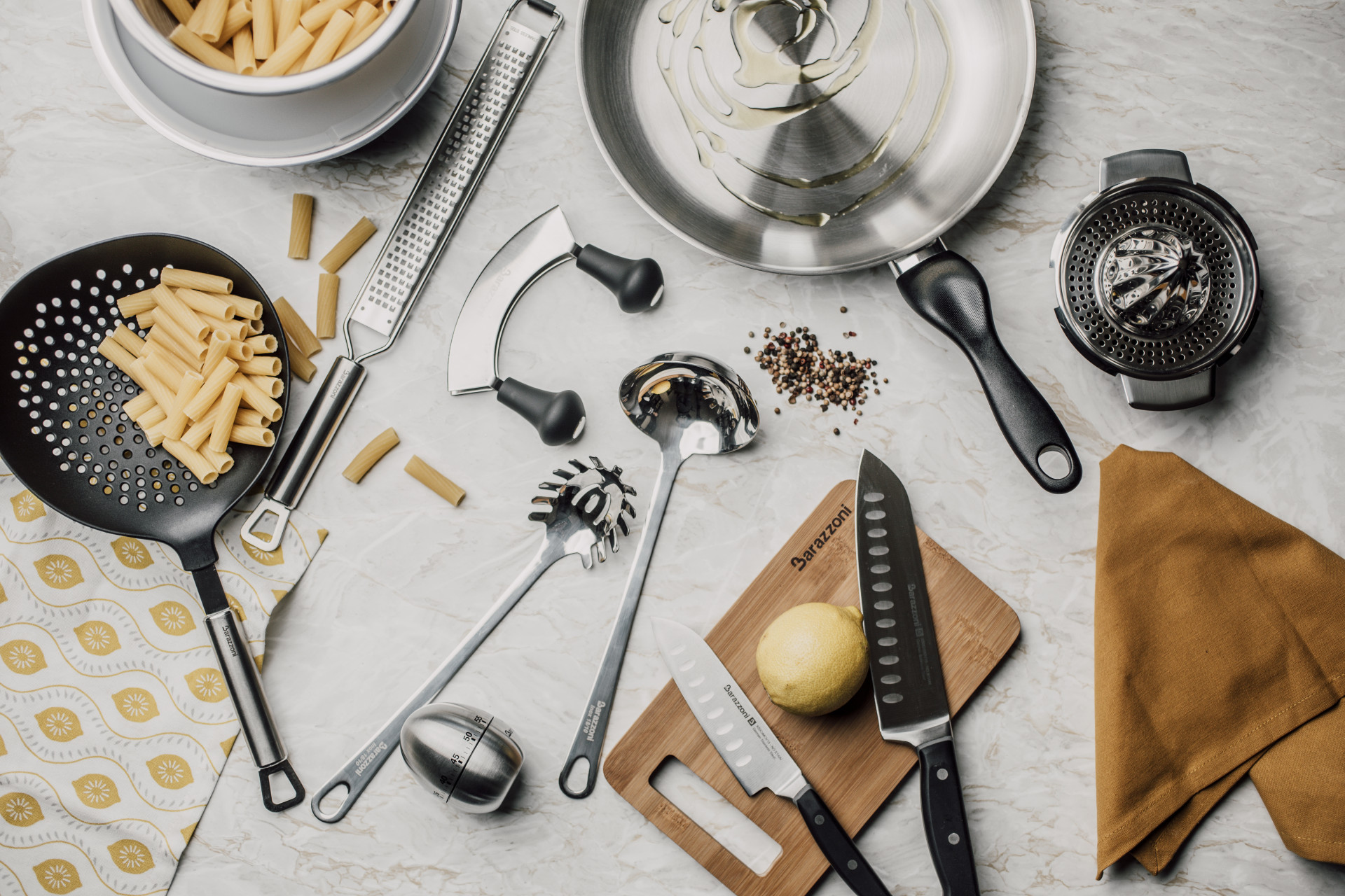 Pentole Made In Italy e utensili da cucina - Shop online