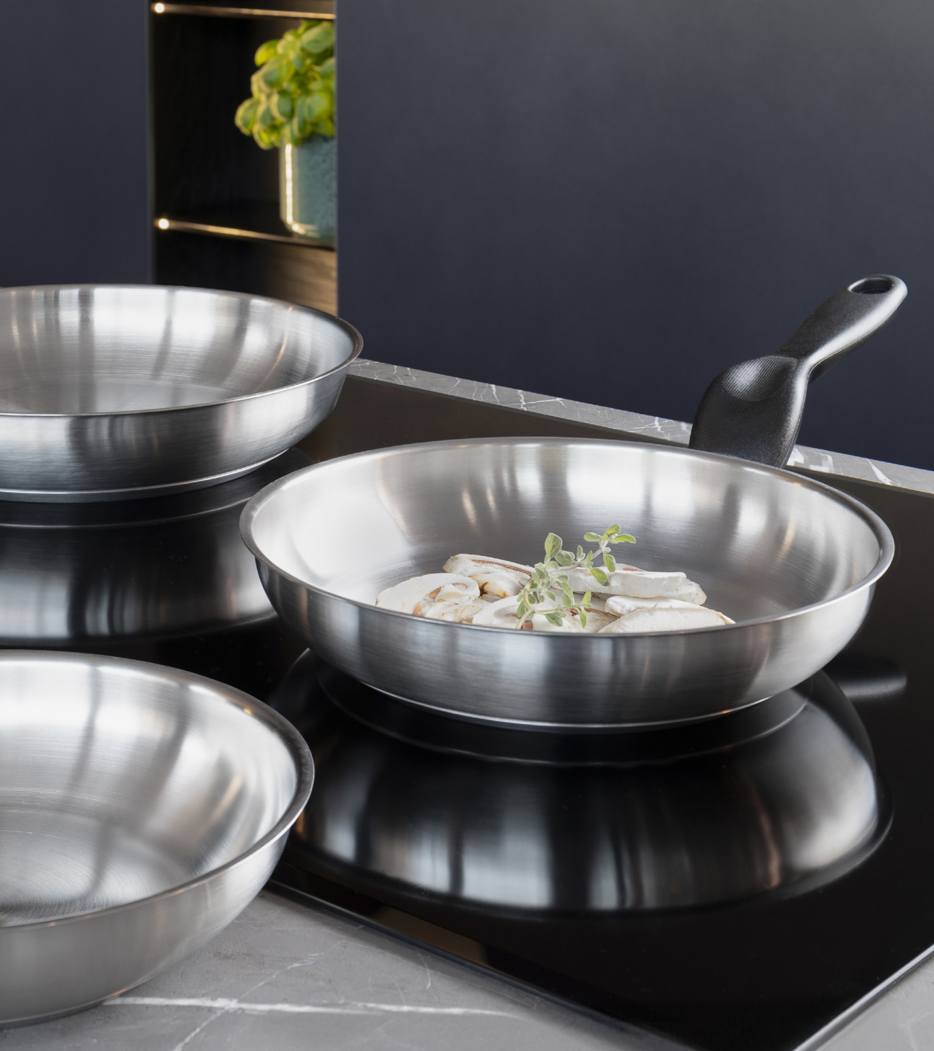 Cookware Made In Italy and kitchen utensils - Shop online | Barazzoni