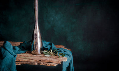 Design minimal-chic e prezzo irresistibile: l’oliera Olly di Barazzoni è un capolavoro