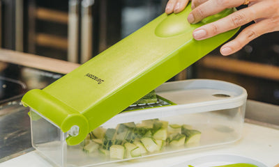 I manodomestici, nati per facilitarti la vita