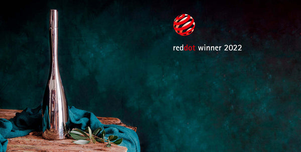 Oliera Olly Red Dot Award 2022