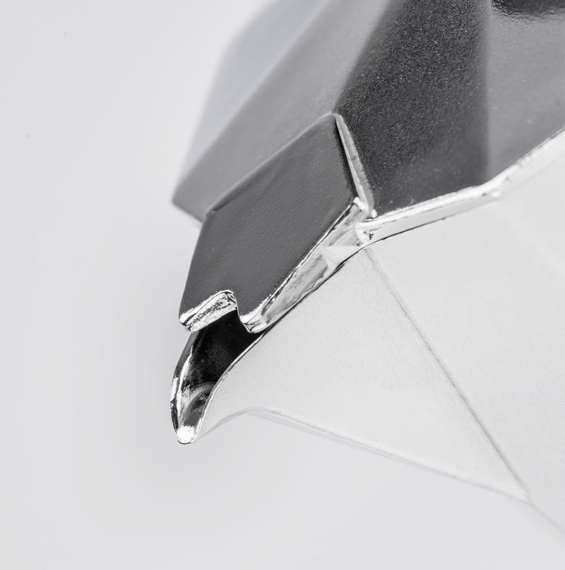 Caffettiera Alluminio