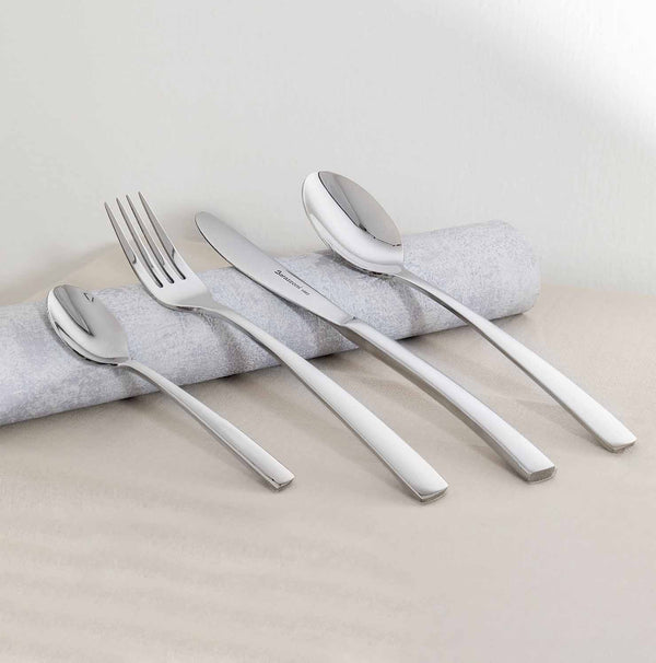 Ambra - set posate 24 pezzi