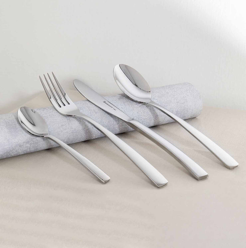 Ambra - set posate 24 pezzi