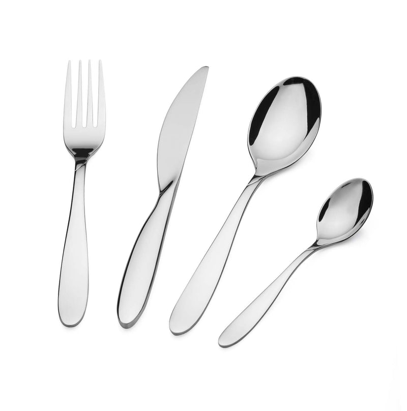 Onice - set posate 24 pezzi