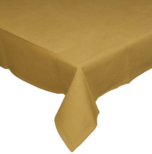 Ocra Spigato - Tovaglia