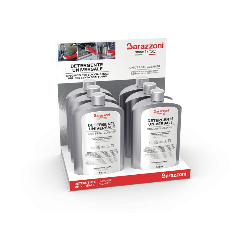 Detergente universale
