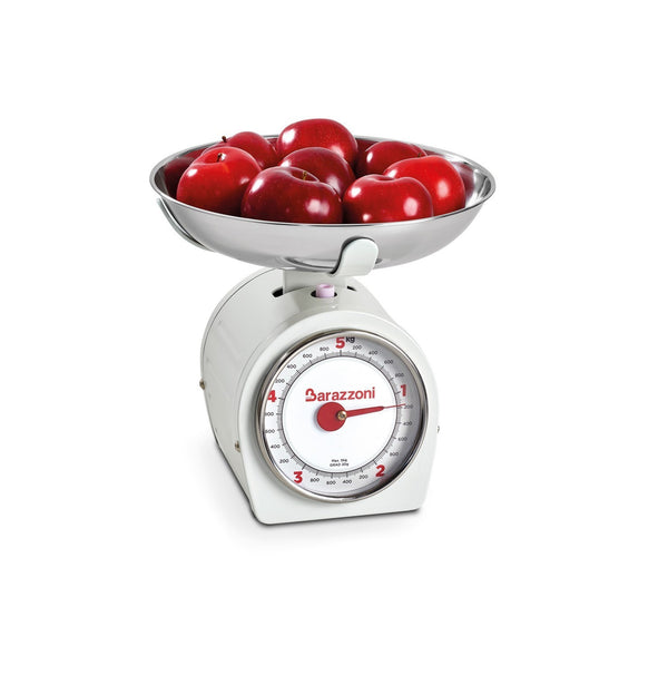 Bilancia meccanica da cucina