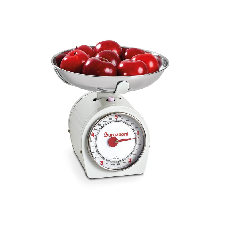 Bilancia meccanica da cucina