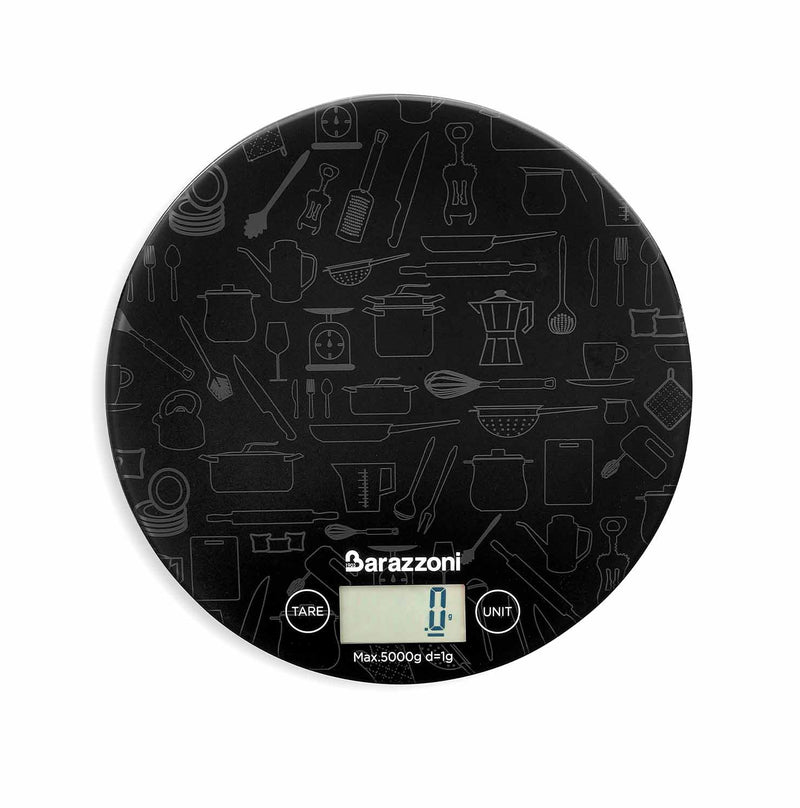 Bilancia Cucina