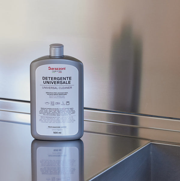 Detergente universale