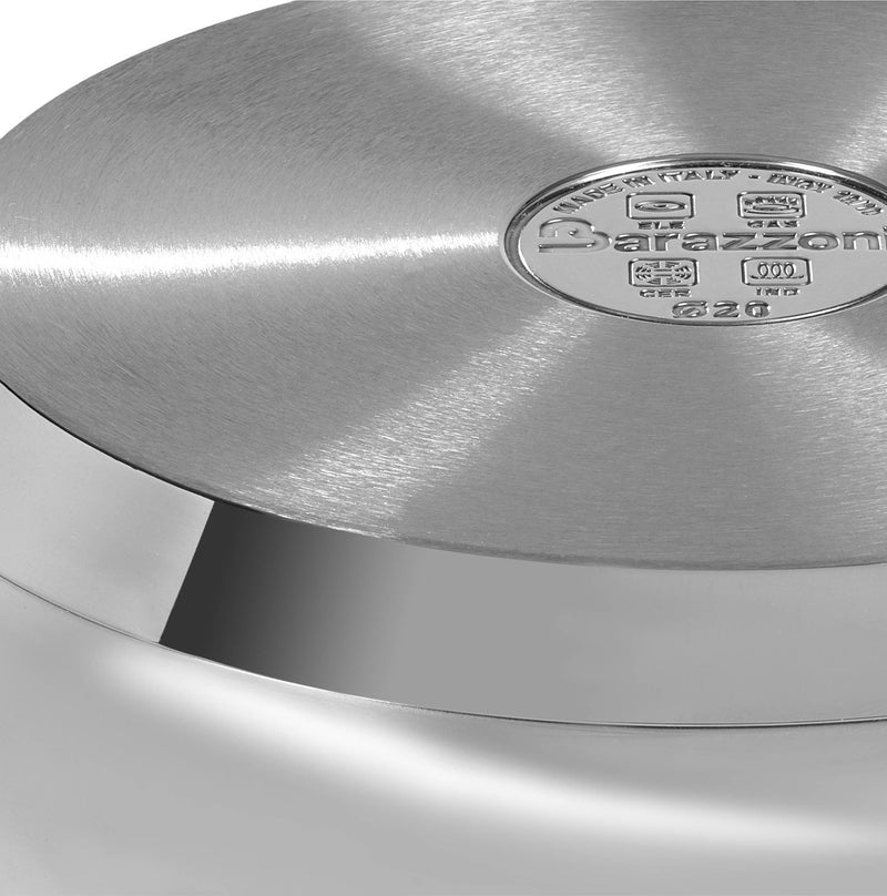 Set/Batteria 6 pezzi