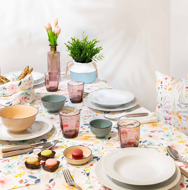 Risveglio - tovaglia