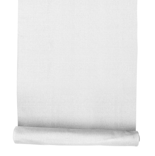 Bianco tinta unita - Runner