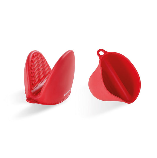 Presine silicone - set 2 pezzi