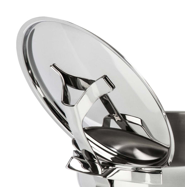 Casseruola Manico Lungo