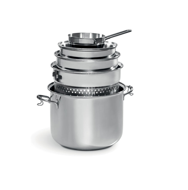 Set/Batteria 8 pezzi