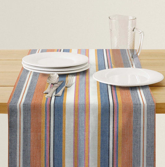 Righe -  Runner a costine