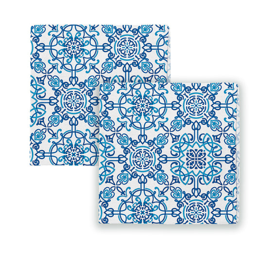 Aliesei - set 2 tovaglioli