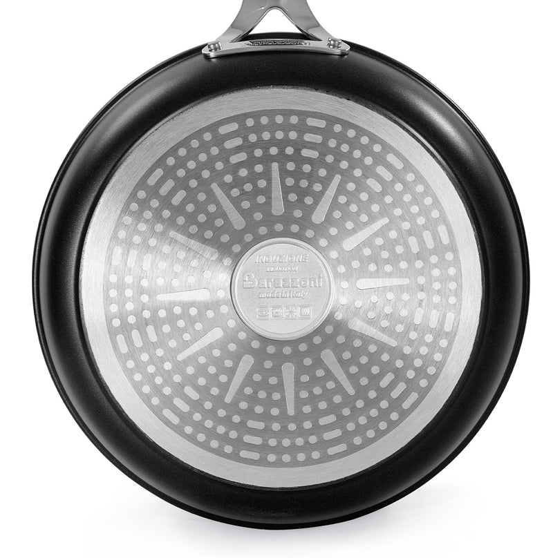 Casseruola Manico Lungo