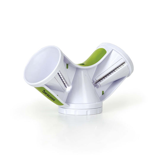 Affettaverdure a spirale