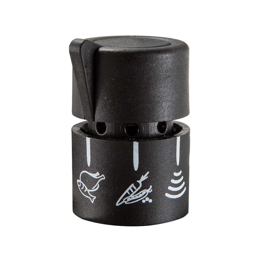 Rapida - valvola esercizio 2 pressioni