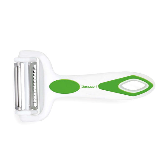 Sbucciatore tripla lama