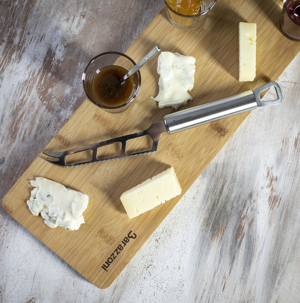 Coltello formaggio