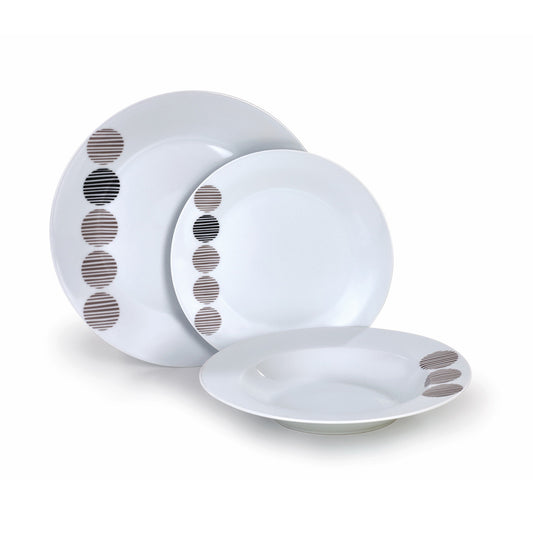 Dots - set piatti