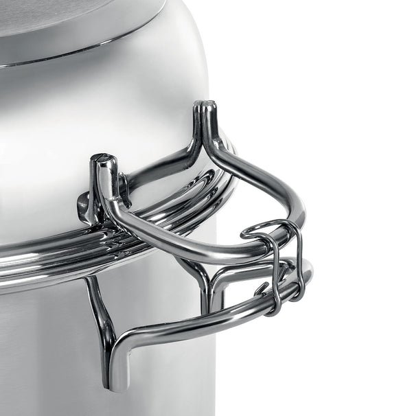 Set/Batteria 8 pezzi