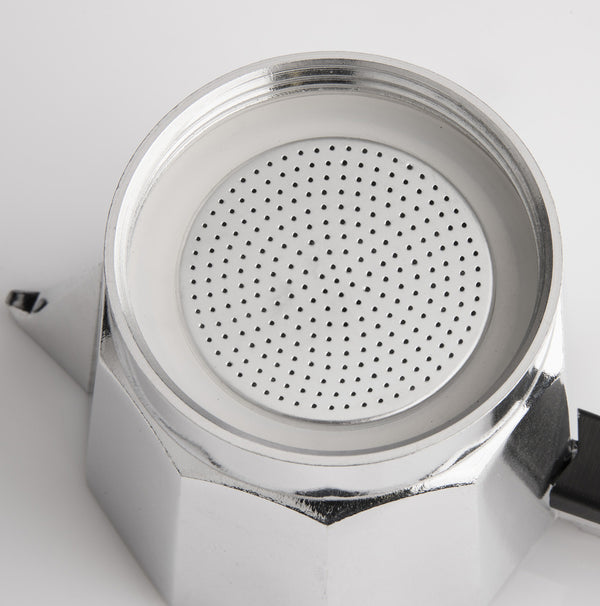 Caffettiera Alluminio