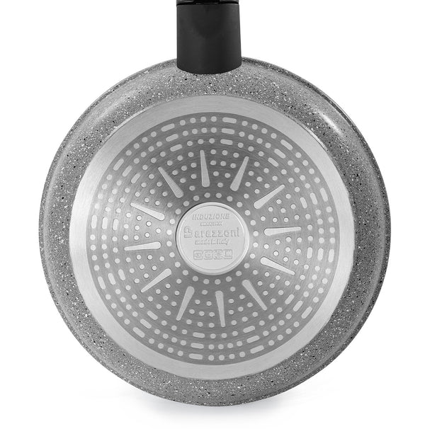 Casseruola Manico Lungo