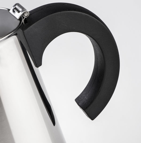 Caffettiera Acciaio inox