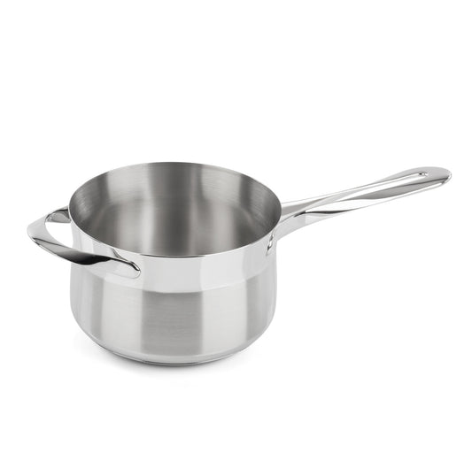 Casseruola manico lungo + maniglia