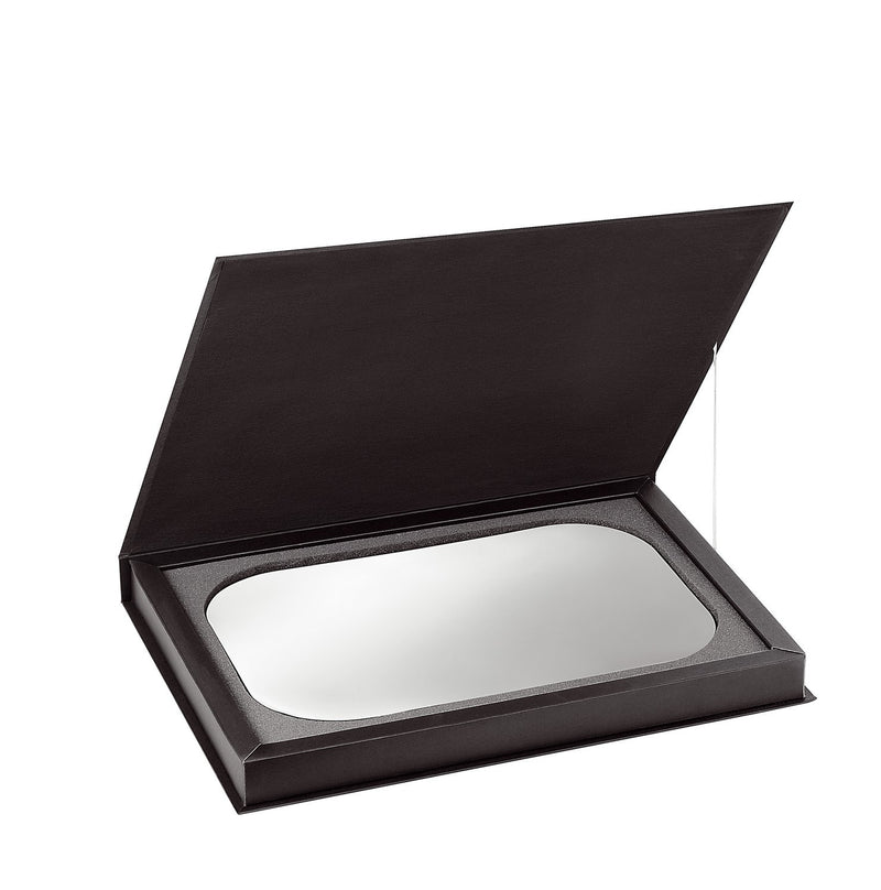 Vassoio rettangolare