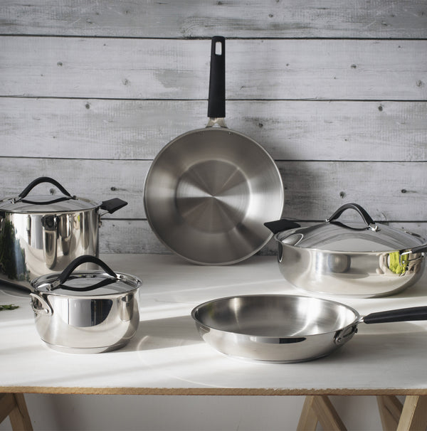 Casseruola Manico Lungo