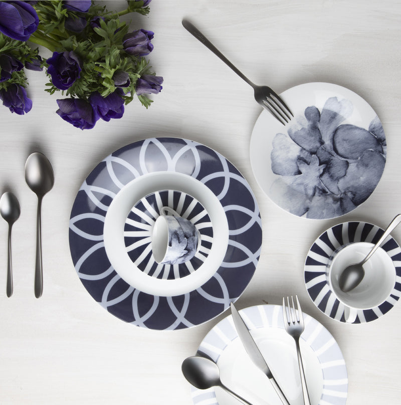 Teulada - set piatti