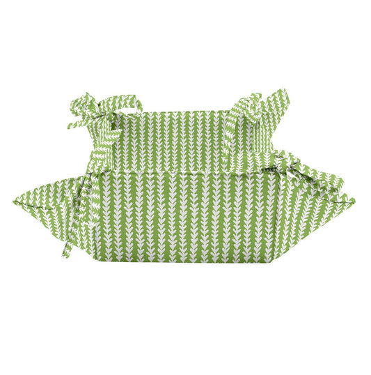 Germogli - cestino pane alto