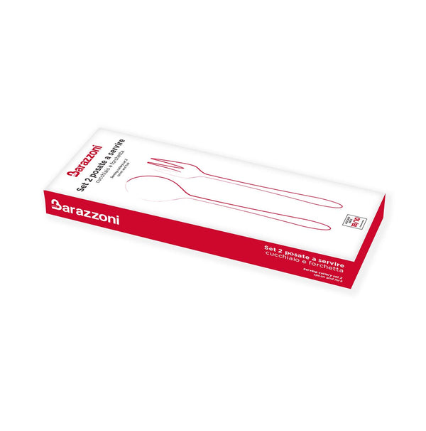 Set 2 posate servire